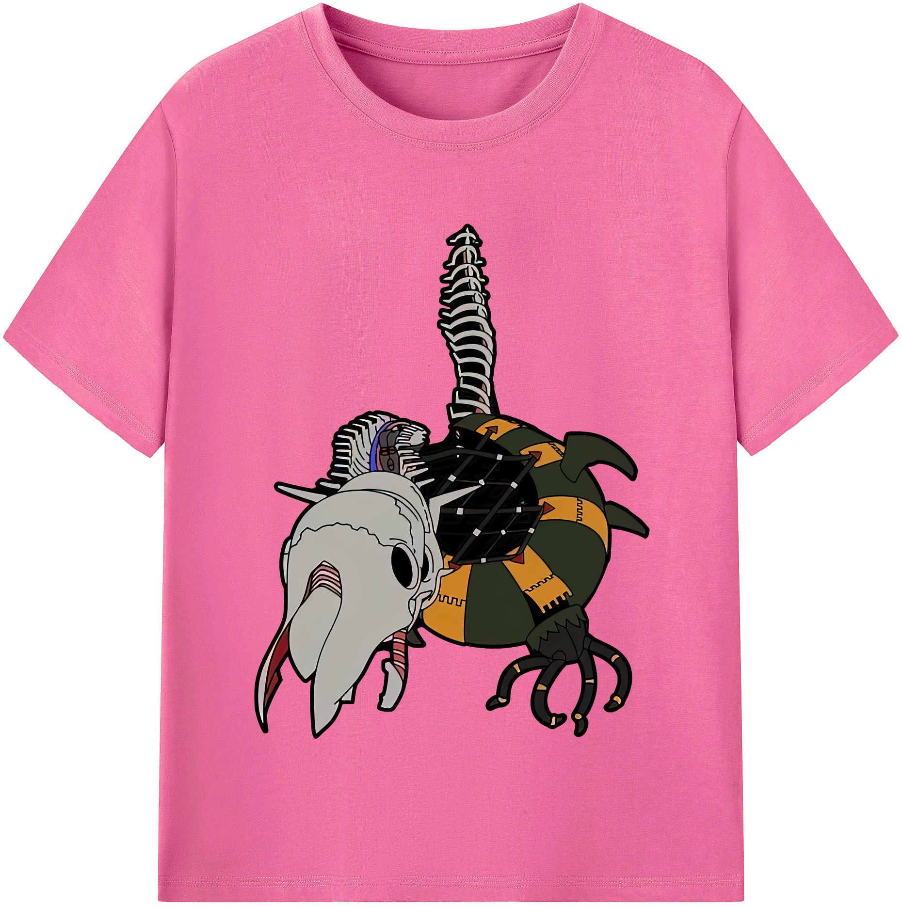 （画像用） EVA 新世紀エヴァンゲリオン レディースカジュアルプリントTシャツ（綿100％）